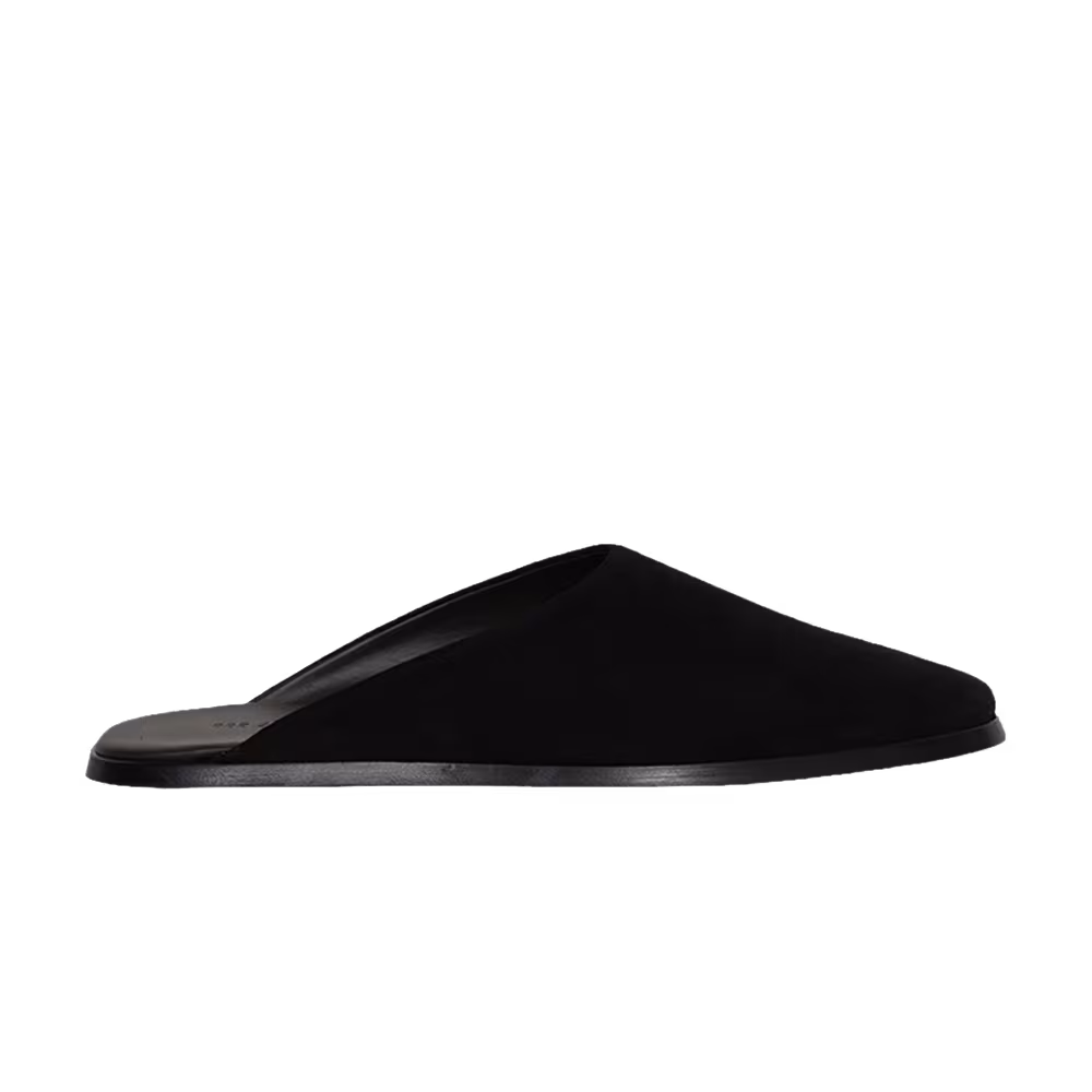 Fear of God Slide Bison Brown