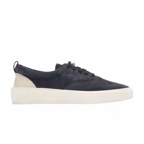 Fear Of God 101 Low 'Vintage Black'