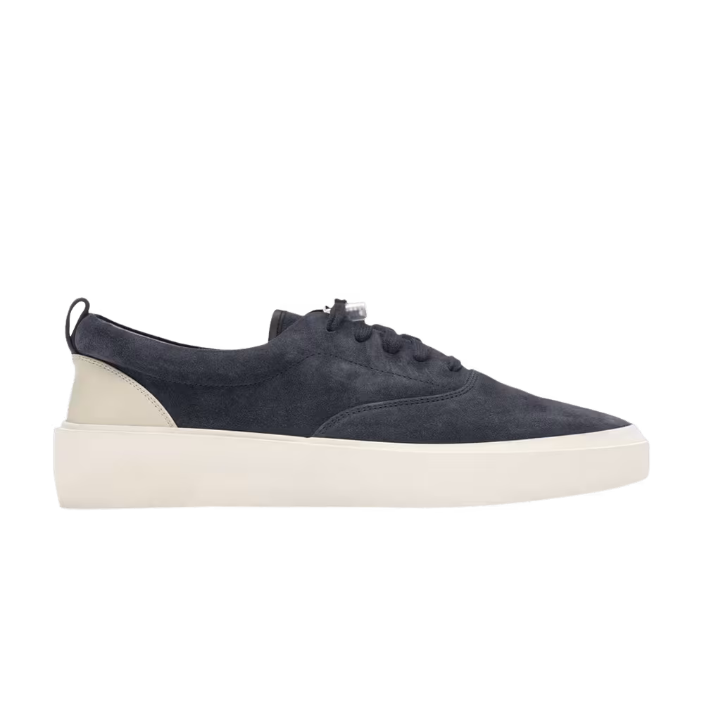 Fear Of God 101 Low Vintage Black