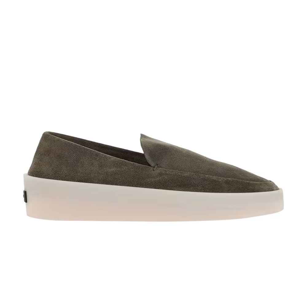 Fear of God 101 Loafer Wolf