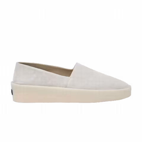 Fear of God Espradrille 'Dove Grey'