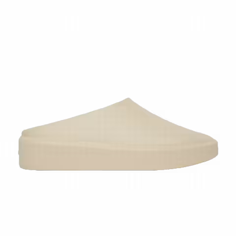 Fear Of God California Backless Slip-On Kids 'Cream'