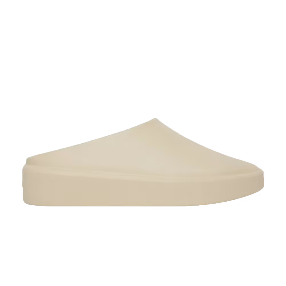 Fear Of God California Backless Slip-On Kids Cream