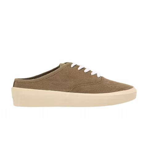 Fear of God 101 Backless Sneaker 'Taupe'