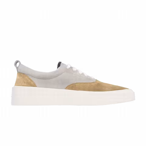 Fear of God 101 Low Top 'Cappuccino Bone'