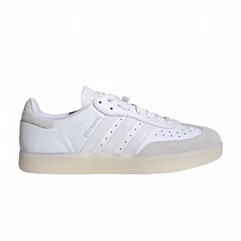 adidas Velosamba Leather 'Crystal White'