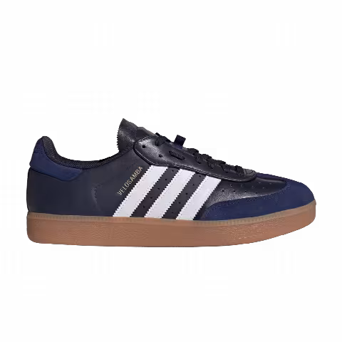 adidas Velosamba Leather 'Legend Ink Gum'