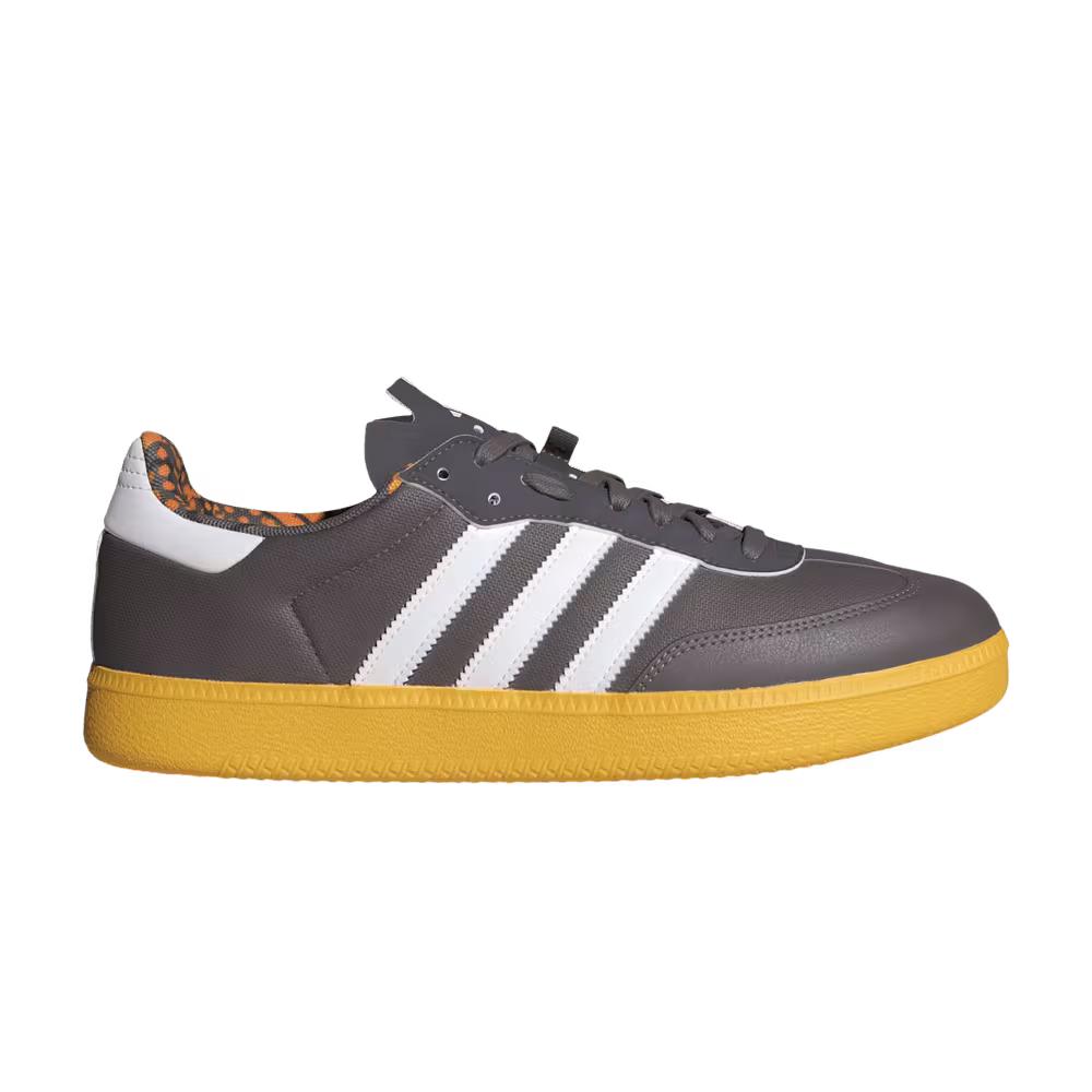 adidas Velosamba Made With Nature Charcoal Spark