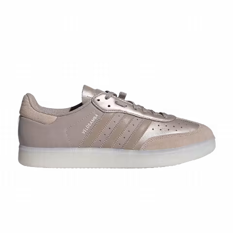Adidas Velosamba Leather 'Champagne Metallic'