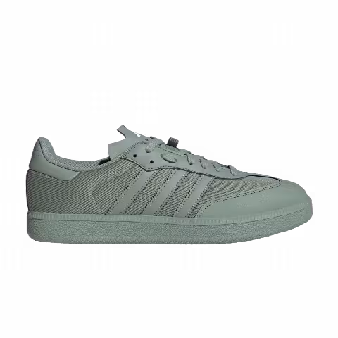 Adidas Velosamba Made With Nature 'Silver Green'