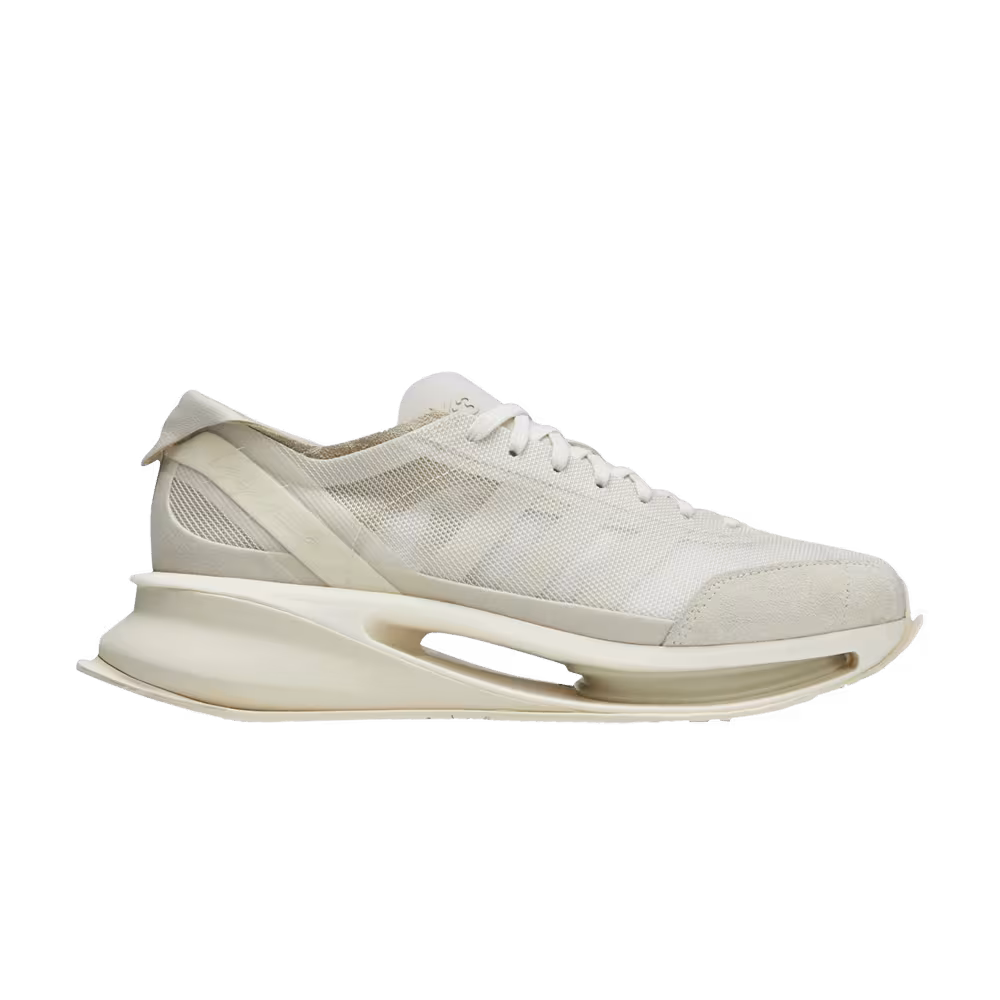 adidas Y-3 S-Gendo Run Aluminium