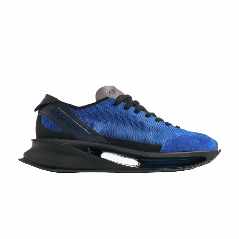 END. x adidas Y-3 S-Gendo Run 'Cobalt'