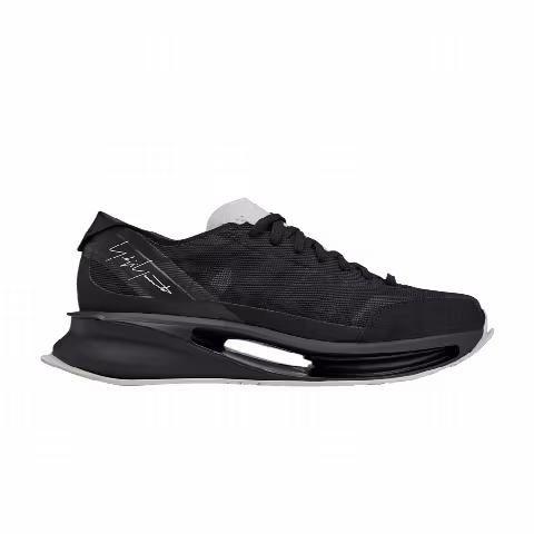 adidas Y-3 S-Gendo Run 'Black Talc'