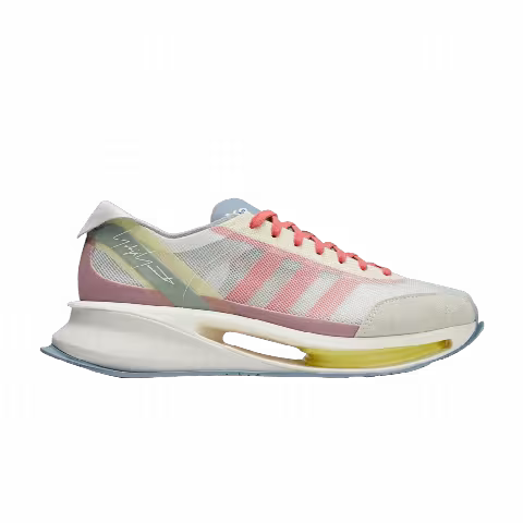 adidas Y-3 S-Gendo Run 'Super Blush Tactile Blue'