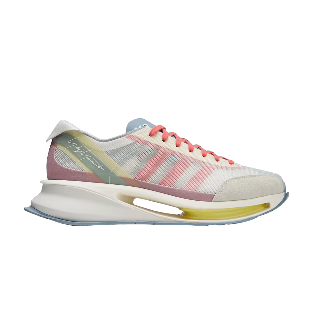 adidas Y-3 S-Gendo Run Super Blush Tactile Blue