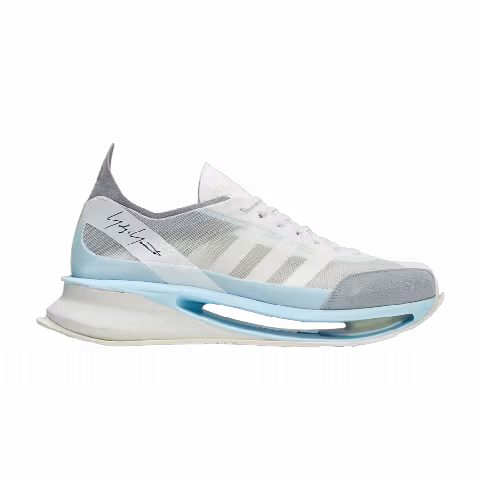 adidas Y-3 S-Gendo Run 'Off White Ice Blue'