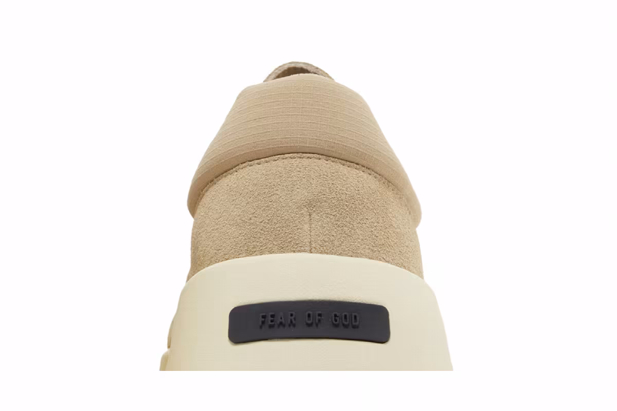 Fear of God Athletics x adidas Los Angeles Runner Clay, view 8