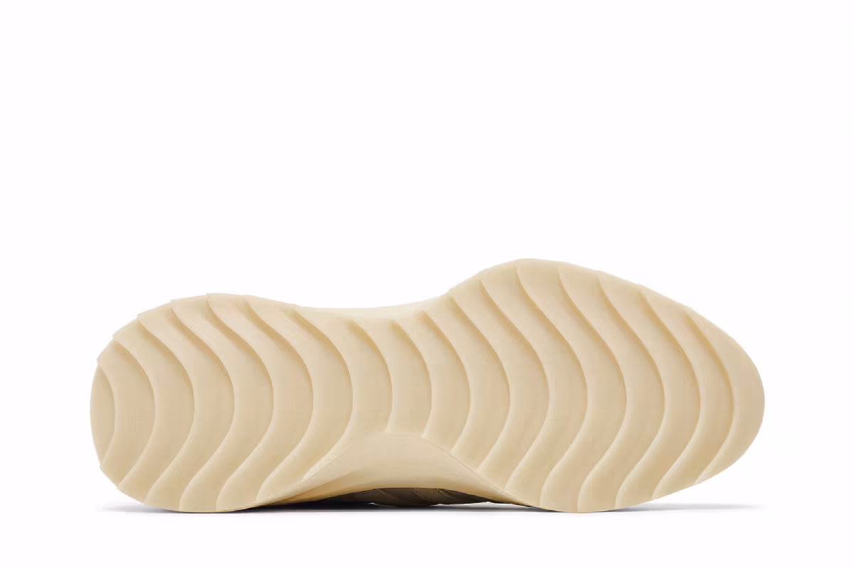 Fear Of God Athletics x adidas Los Angeles Runner Sesame, view 5