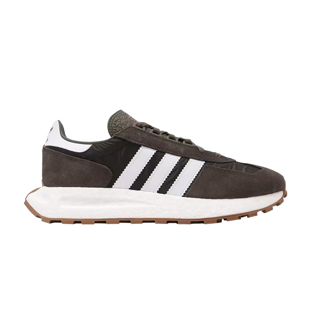 adidas Retropy E5 Olive Strata