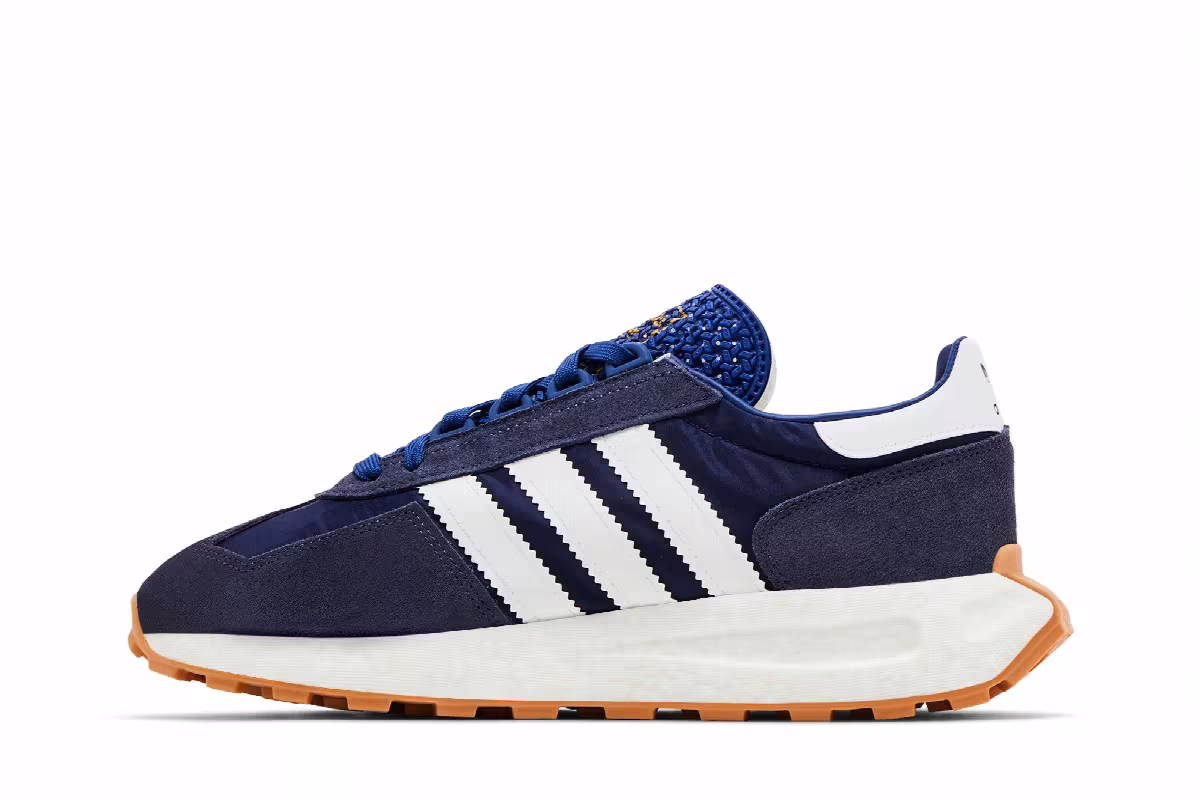 Adidas Retropy E5 Victory Blue, view 4