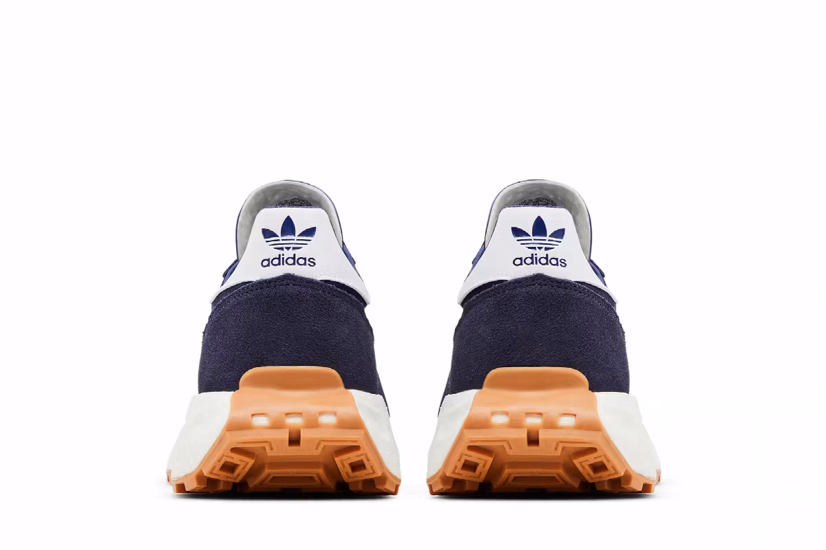 Adidas Retropy E5 Victory Blue, view 7