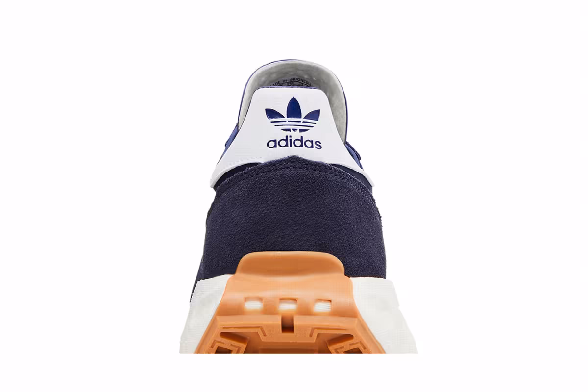 Adidas Retropy E5 Victory Blue, view 8