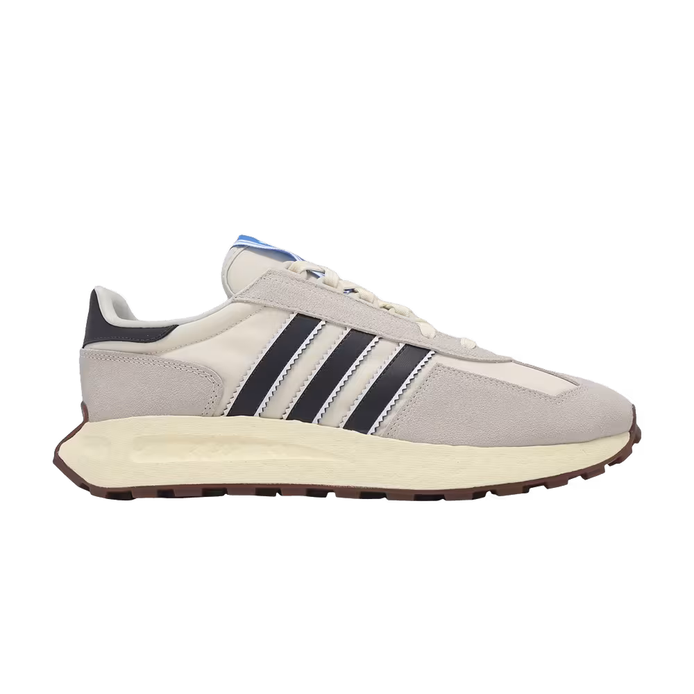 adidas Retropy E5 Alumina Carbon