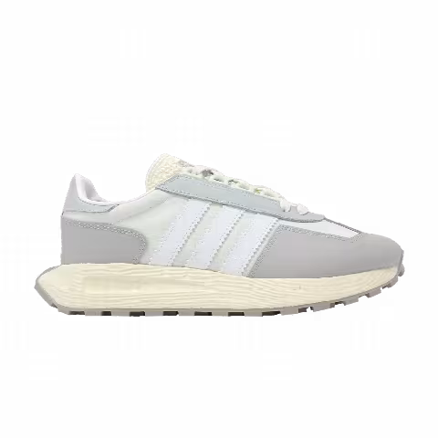 Adidas Wmns Retropy E5 'Grey White Wonder Silver'