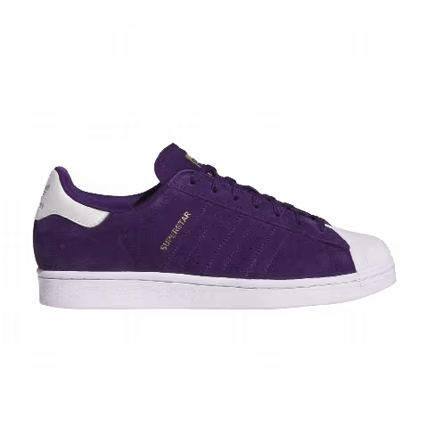 adidas Superstar ADV 'Collegiate Purple'