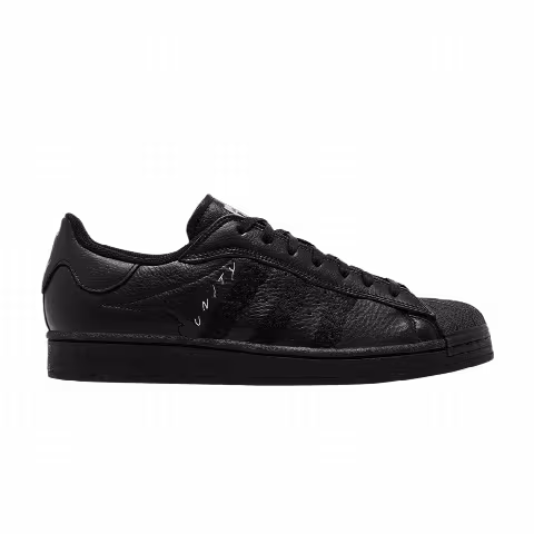 Unity x adidas Superstar ADV 'Unity Through Skateboarding'