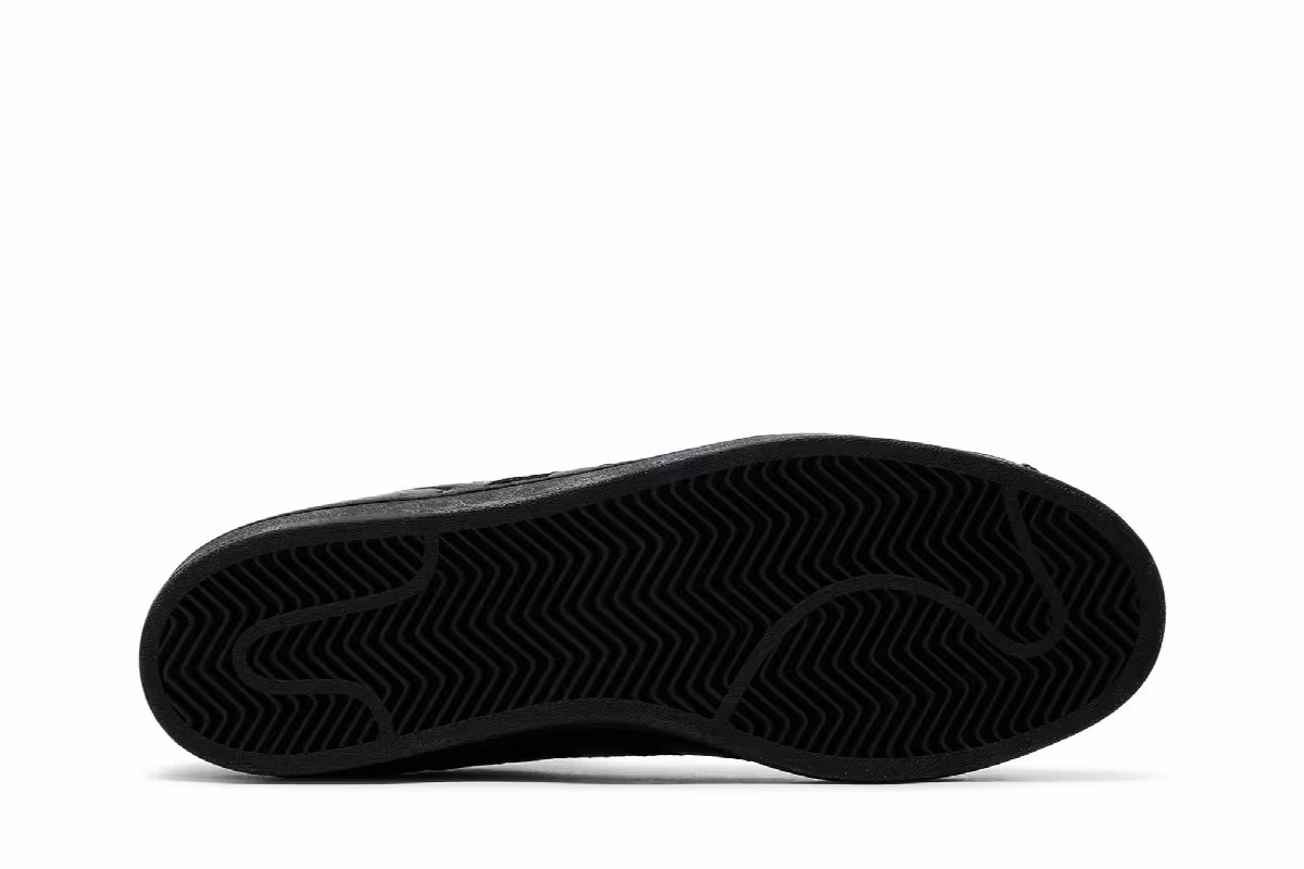 Unity x adidas Superstar ADV Unity Through Skateboarding, view 5
