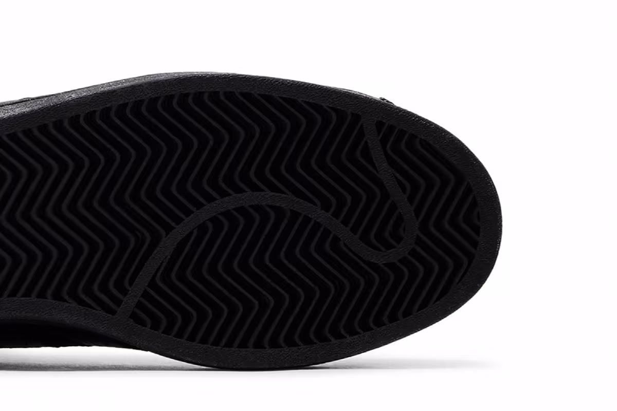 Unity x adidas Superstar ADV Unity Through Skateboarding, view 6