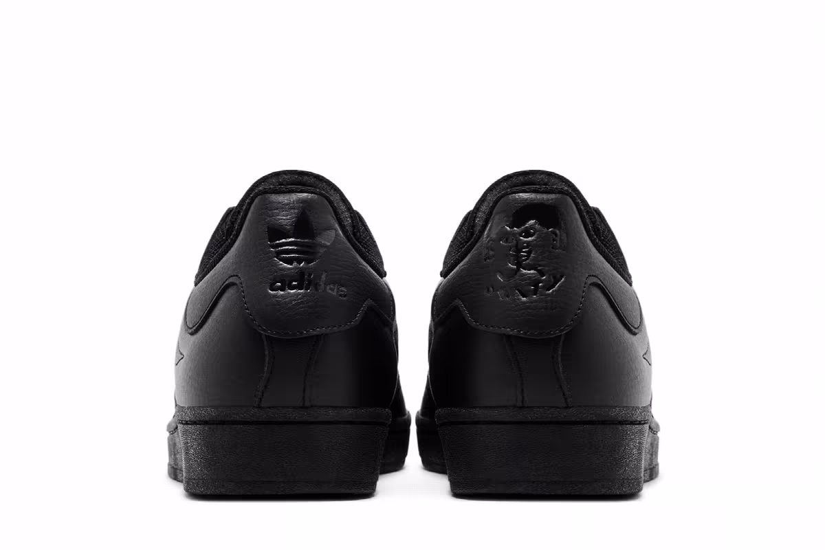 Unity x adidas Superstar ADV Unity Through Skateboarding, view 7