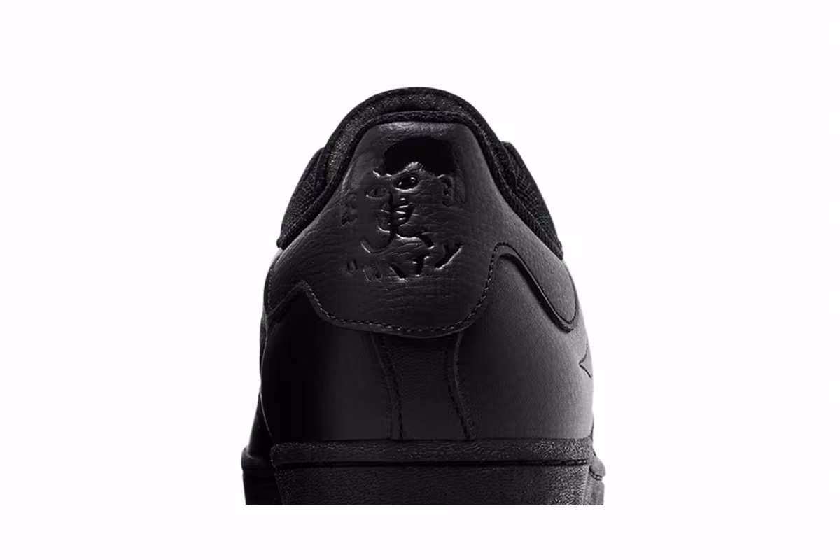 Unity x adidas Superstar ADV Unity Through Skateboarding, view 8