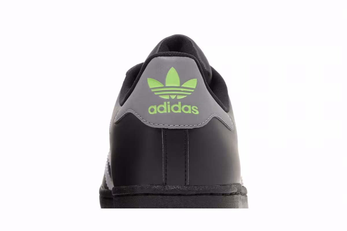 Always Do What You Should Do x adidas Superstar ADV New Zealand, view 8