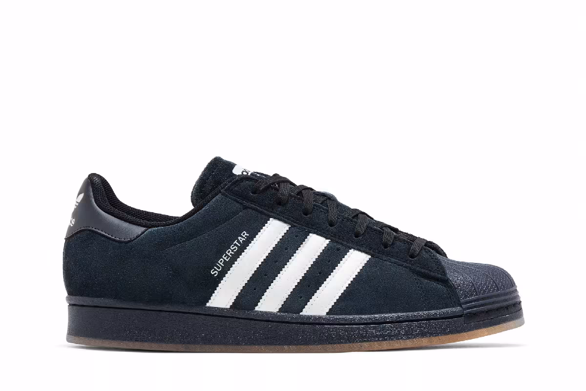 adidas Superstar ADV 2024 Athlete Pack, view 2