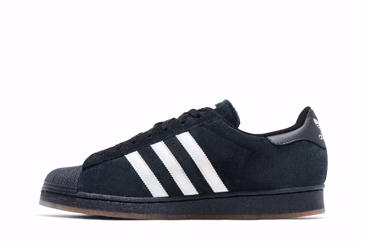 adidas Superstar ADV 2024 Athlete Pack, view 4