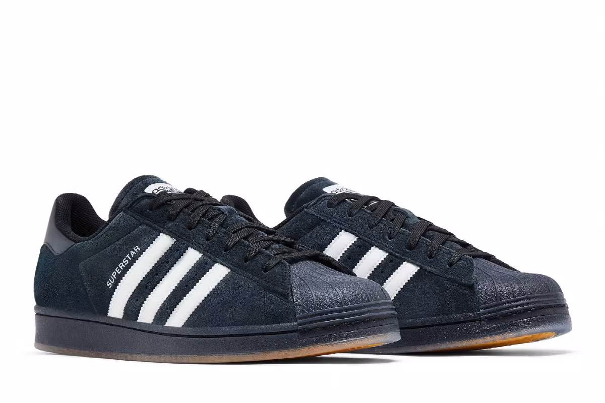 adidas Superstar ADV 2024 Athlete Pack, view 9