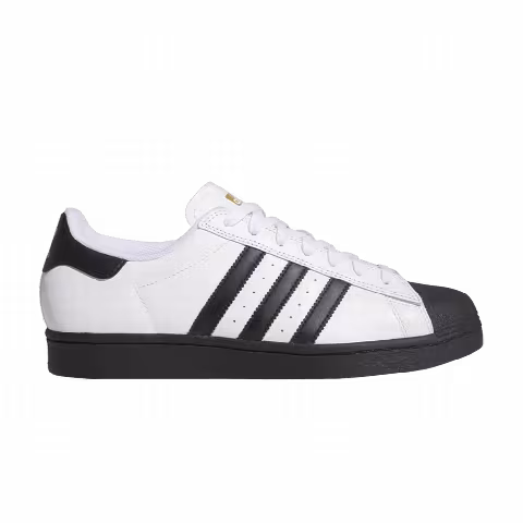 adidas Superstar ADV 'White Black'