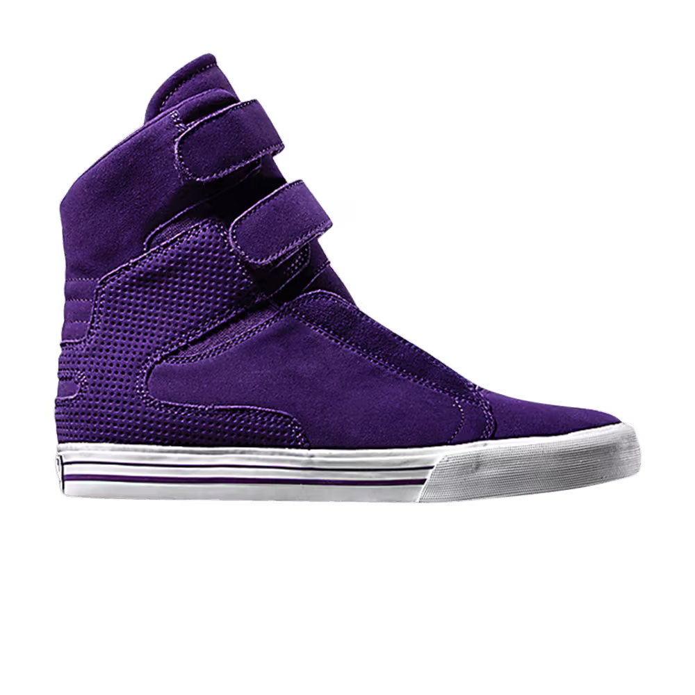 Supra TK Society