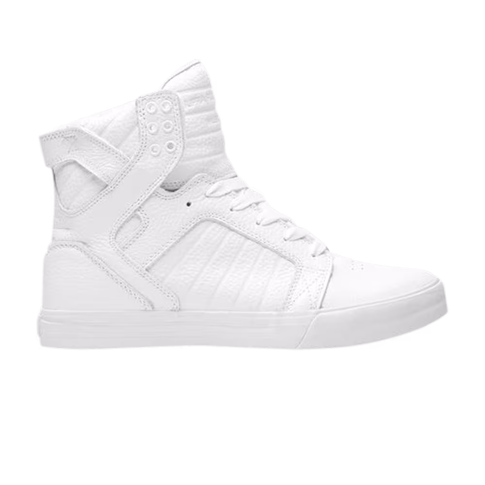 Supra Skytop