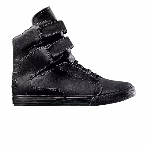 Supra TK Society Pro Model 'Red Carpet Tuf'