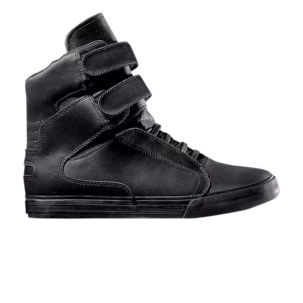 Supra TK Society Pro Model Red Carpet Tuf