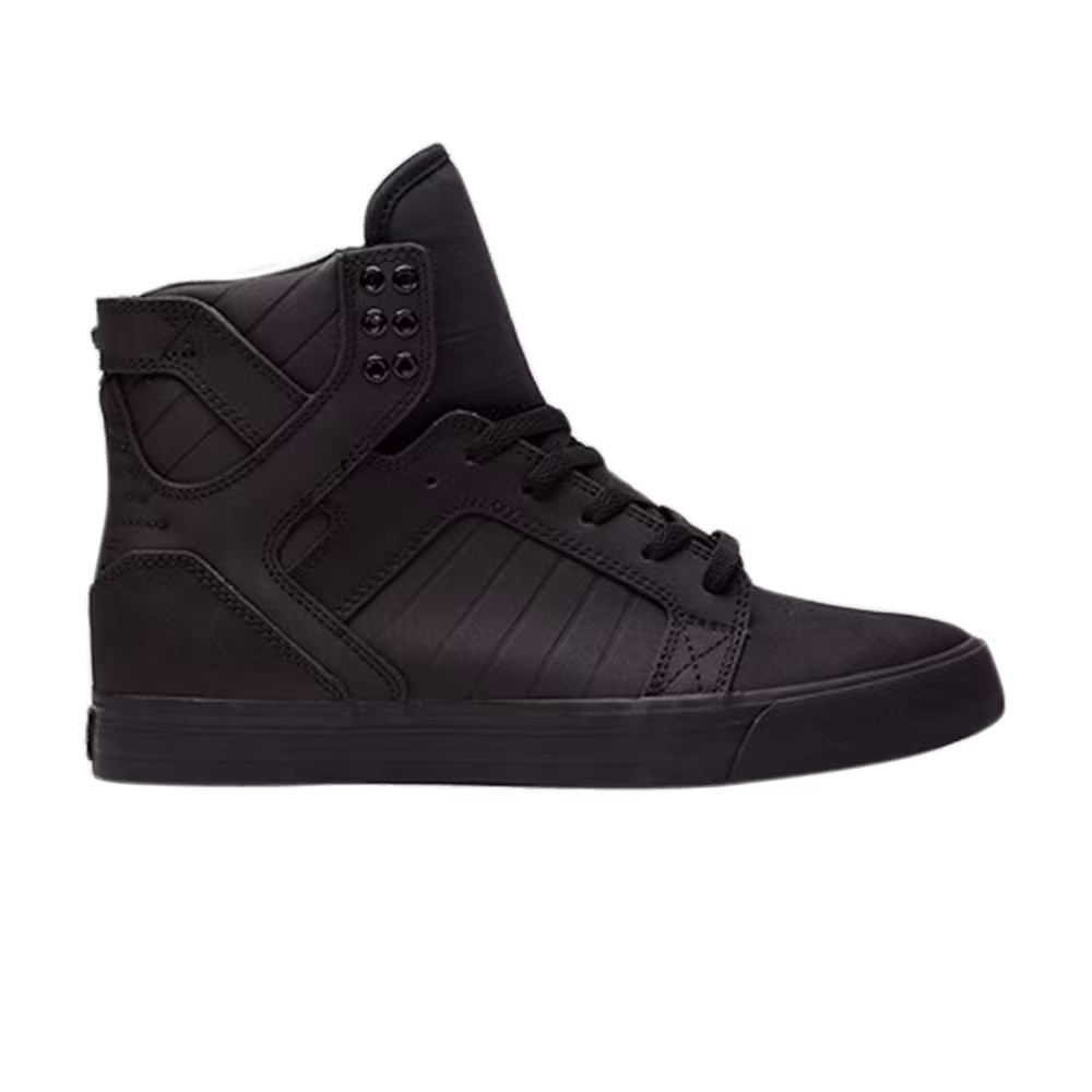 Supra Skytop