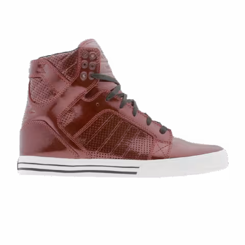 Supra Skytop NS