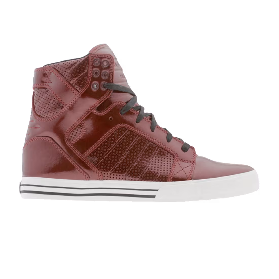 Supra Skytop NS