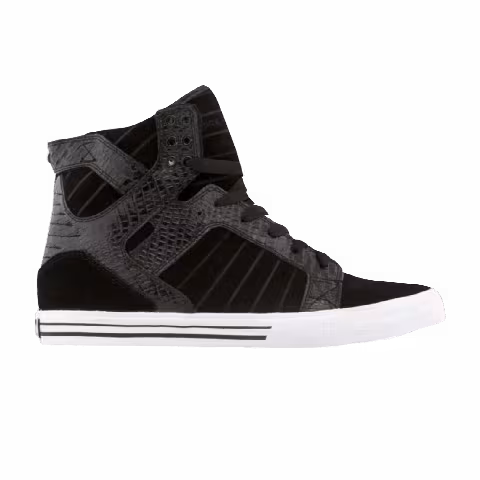 Supra Muska Skytop