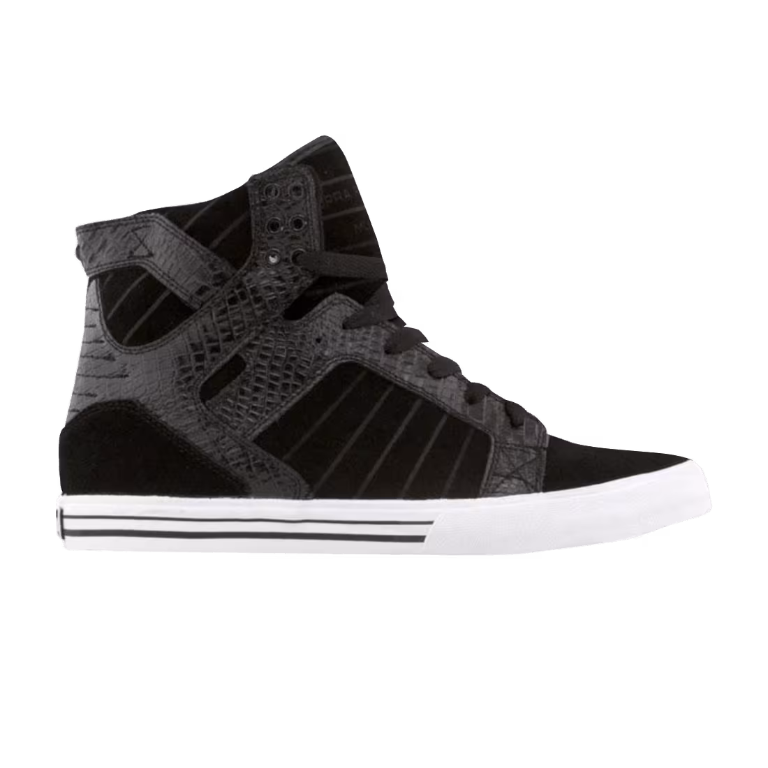 Supra Muska Skytop