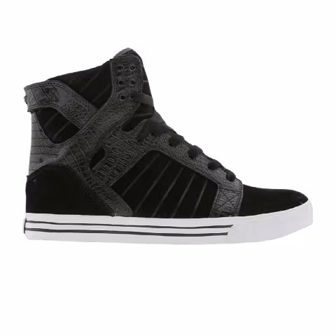 Supra Skytop