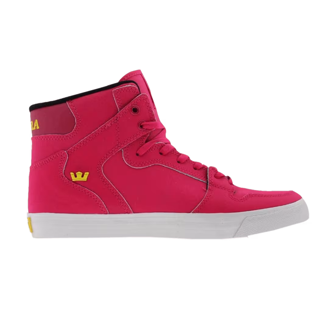 Supra Vaider